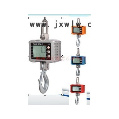 供應(yīng)萬(wàn)準(zhǔn)衡器OCS-WK1 300kg萬(wàn)準(zhǔn)電子吊秤