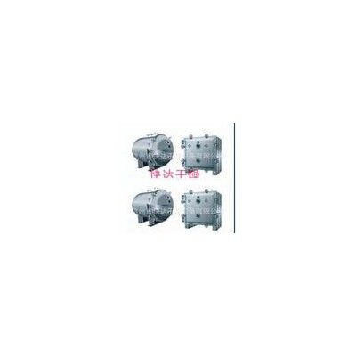 供FZG-15型方形真空干燥機-專業(yè)干燥設備廠家生產【快達牌】