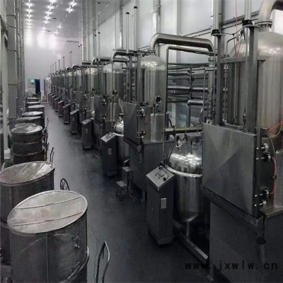 秋葵脆片干燥設(shè)備 果蔬脆片設(shè)備 西安圣達SD-80型 果蔬脆片機