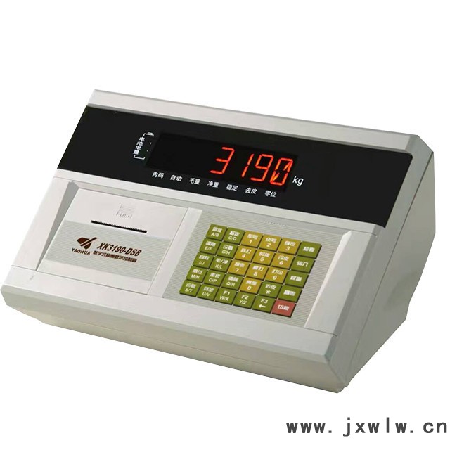 泰山衡器 IND231稱(chēng)重儀表/電子稱(chēng)稱(chēng)重儀表/BBA211臺(tái)秤儀表
