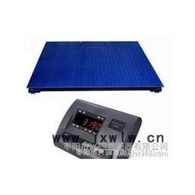 湖北電子地磅秤 平臺(tái)秤生產(chǎn) 興四方衡器直銷尺寸可定做1－3噸