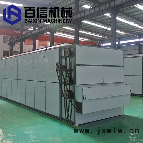 百信玉米烘干機  大型玉米脫水烘干機 供應(yīng)小麥玉米烘干機  網(wǎng)帶玉米干燥設(shè)備生產(chǎn)線