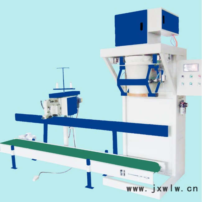泰山衡器全自動(dòng)定量包裝機(jī)_自動(dòng)稱(chēng)重包裝機(jī)_自動(dòng)計(jì)量包裝秤_自動(dòng)定量包裝秤