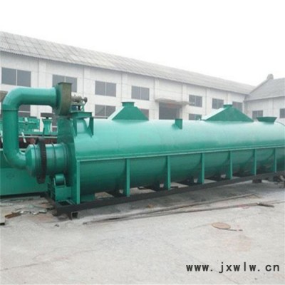 綏化 大中小型轉筒烘干機 河沙干燥設備 污泥烘干機 三筒烘干機 黃沙烘干機