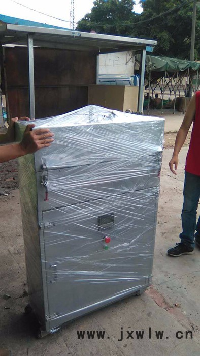 深圳科耀機(jī)械箱式干燥設(shè)備、工業(yè)電烤箱、高溫烤爐定做