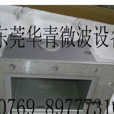 廣東工業(yè)微波設(shè)備配件 微波干燥設(shè)備專(zhuān)用全鋁波導(dǎo) 另有微波磁控