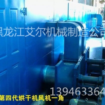 單板烘干機(jī)，艾爾YTB22-22-4下吸式木材，木皮，錕筒干燥設(shè)備