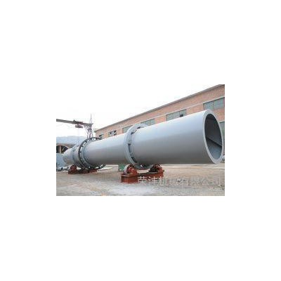 榮灃牌1800型烘干機設(shè)備 榮灃機械告訴您物料是這樣在烘干機內(nèi)進行烘干的 其他干燥設(shè)備 回轉(zhuǎn)式烘干機設(shè)備廠家價格