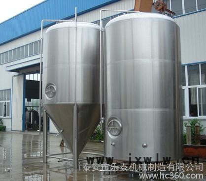 供應(yīng)樂泰機(jī)械制造不銹鋼容器、風(fēng)管、干燥設(shè)備不銹鋼容器不銹鋼水塔