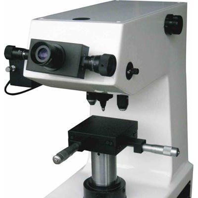 HV-1000A顯微維氏硬度計(jì)