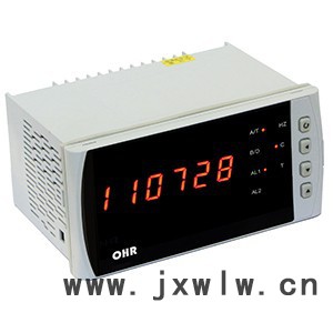 數(shù)顯計數(shù)器??！虹潤OHR-B300A-1/X/X/X/X/X/X-A 工業(yè)計數(shù)器