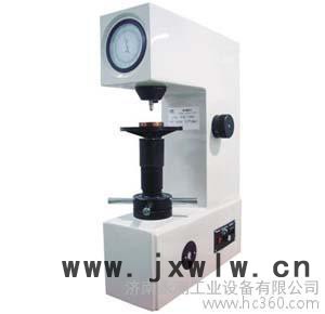 濟(jì)寧臨沂棗莊菏澤泰安HR-150A 型洛氏硬度計(jì)