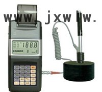 濟(jì)寧臨沂棗莊泰安HLN-11型里氏硬度計(jì)