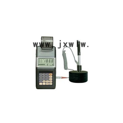 濟(jì)寧臨沂棗莊泰安HLN-11型里氏硬度計(jì)