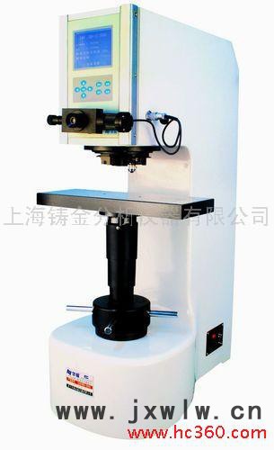 供應(yīng)320HBS-3000數(shù)顯布氏硬度計