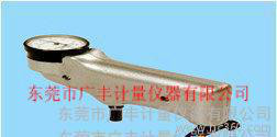 銷售934－1 高度133mm巴氏名鋁合金專用硬度計