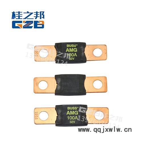 柳工916挖機(jī)AMG保險(xiǎn)片(100A)37B0510廠家