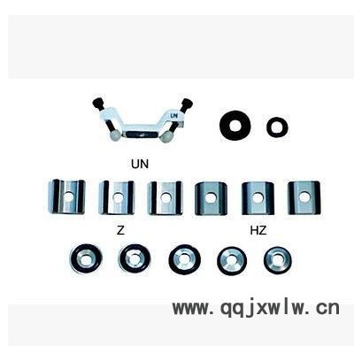異型支撐環(huán)套裝12件 里氏硬度計(jì)支撐環(huán) 探頭沖擊裝置專用 洛