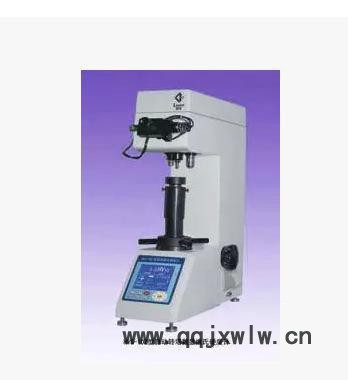 直銷 HVS-5數(shù)顯維氏硬度計(jì) 硬度機(jī)大屏 可上門安裝調(diào)試