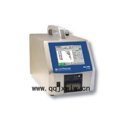 萊特浩斯5200激光粒子計數(shù)器