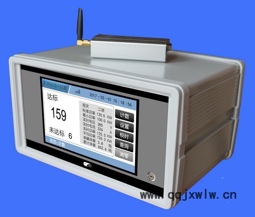 拓普方舟新型精密TP5600短信型礦山產(chǎn)量自動(dòng)計(jì)數(shù)器