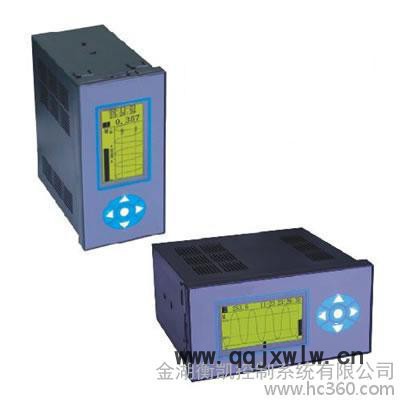 供應(yīng)衡凱HK系列靈巧型無紙記錄儀