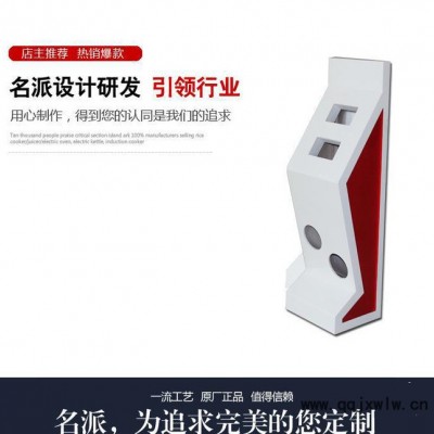 汽車導航儀一體機展柜行車記錄儀展柜導航儀攝像頭體機展柜