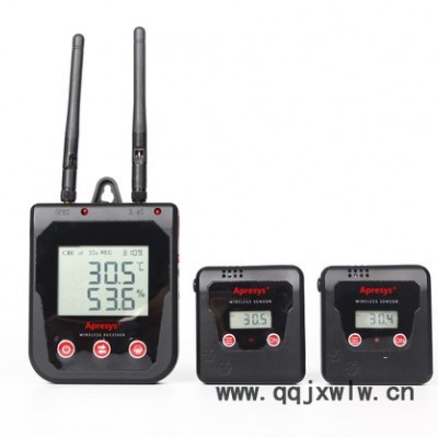 GPRS無(wú)線溫濕度記錄儀手機(jī)短信報(bào)警遠(yuǎn)程實(shí)時(shí)監(jiān)控系統(tǒng)電腦手機(jī)實(shí)時(shí)查看