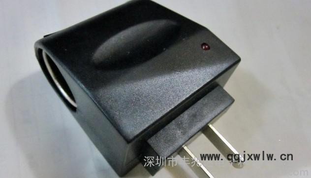 汽車點(diǎn)煙器 行車記錄儀車充點(diǎn)煙器