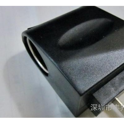 汽車點(diǎn)煙器 行車記錄儀車充點(diǎn)煙器