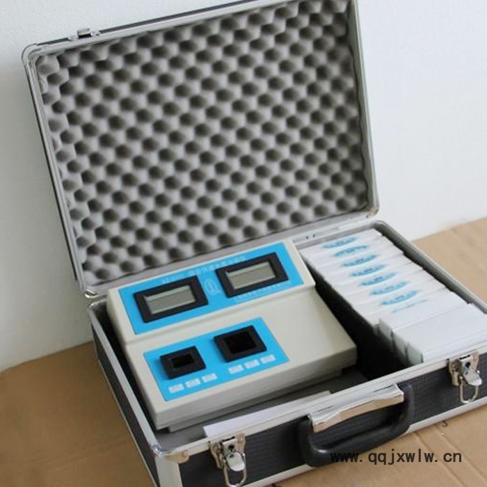 億煤 XZ-0111 水質(zhì)分析儀 分析儀原理   分析儀價(jià)格