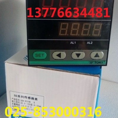 顯示儀表SD9-RC10B，現(xiàn)貨**