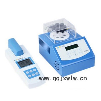 雷磁便攜式多參數(shù)水質(zhì)分析儀DGB-401