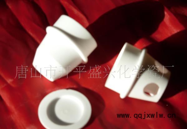 工業(yè)分析儀專用配件——剛玉坩堝