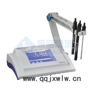 雷磁多參數(shù)水質(zhì)分析儀DZS-708