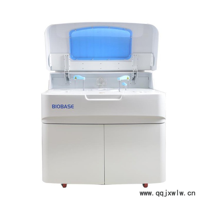 BIOBASE博科 BK-400 全自動(dòng)生化分析儀