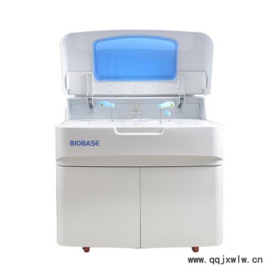 BIOBASE博科 BK-400 全自動(dòng)生化分析儀