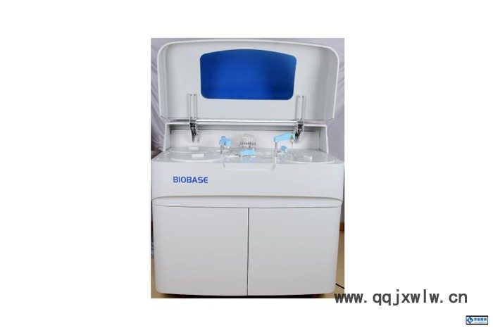 BIOBASE博科 BK-1200 全自動(dòng)生化分析儀