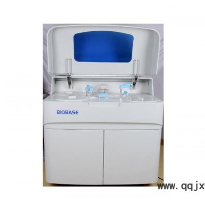 BIOBASE博科 BK-1200 全自動(dòng)生化分析儀