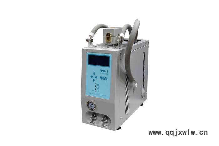 上海傳昊廠家 TD-1 熱解析儀 熱解析分析儀   色譜儀器 進(jìn)樣器