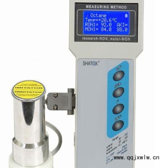 海富達(dá)SX-150 辛烷值/十六烷值分析儀 庫號(hào)：M3976