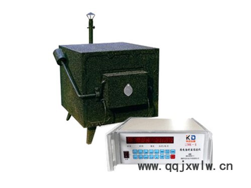 科達KDHF-3 全自動快速灰分測定儀 煤質(zhì)分析儀器 歡迎來電咨詢