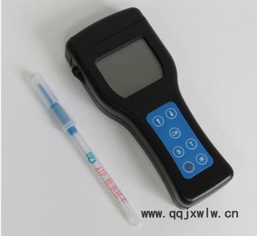 海富達(dá)NS40-LY420 便攜式ATP熒光檢測(cè)儀 ATP熒光生物分析儀 手持ATP檢測(cè)儀 庫號(hào)：M317408歡迎咨詢