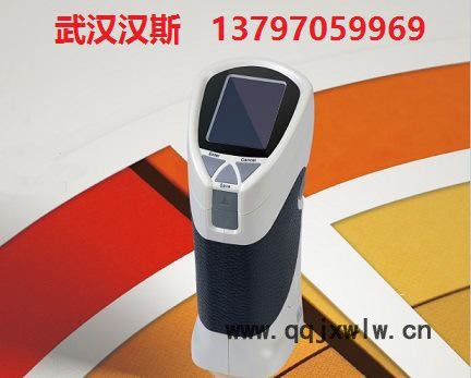 C顏色分析儀，HP-200便攜式顏色分析儀，臺式顏色分析儀