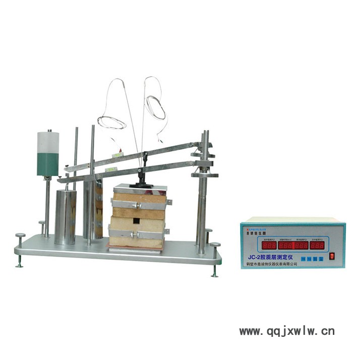 【鑫誠信】JC-2型膠質(zhì)層測定儀， 測定儀 膠質(zhì)層測定儀 化驗煤質(zhì)分析儀 廠家出售 歡迎咨詢