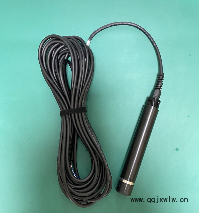 嘉興道一ODO-210溶解氧傳感器 溶解氧水質(zhì)分析儀熒光法水質(zhì)監(jiān)測485輸出水質(zhì)五參數(shù)數(shù)字電極