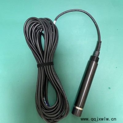嘉興道一ODO-210溶解氧傳感器 溶解氧水質(zhì)分析儀熒光法水質(zhì)監(jiān)測485輸出水質(zhì)五參數(shù)數(shù)字電極