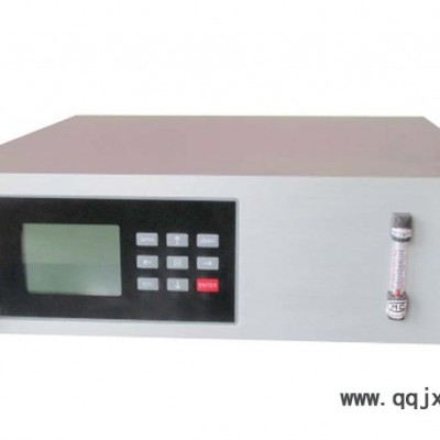西安博純PUE-6290 CEMS紫外分析儀、煙氣分析儀、SO2、NOX、O2分析儀
