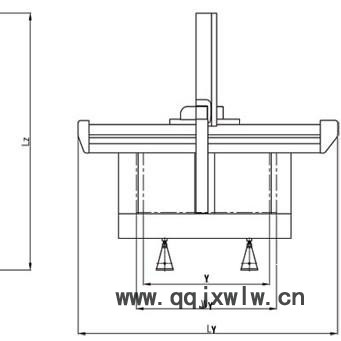 雷頓Cruiser系列 三坐標(biāo)測(cè)量機(jī)