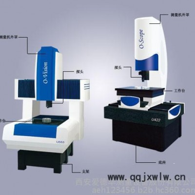 經(jīng)濟(jì)實(shí)惠型移動(dòng)橋式三坐標(biāo)測(cè)量機(jī)